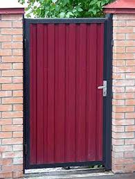 Porti metalice